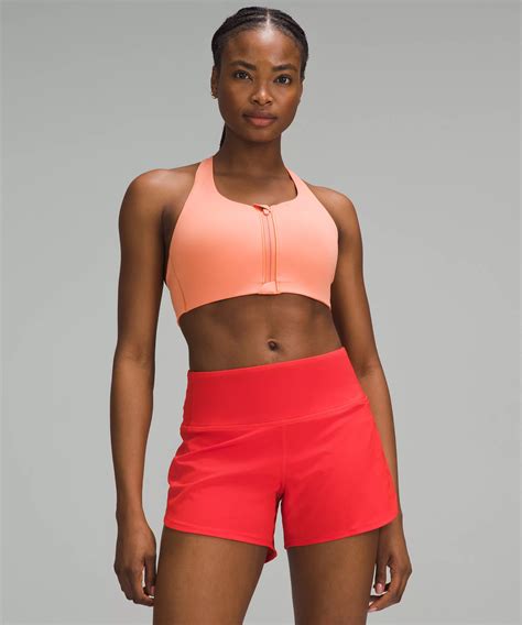 lululemon energy bra high support